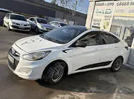 Hyundai Accent 2011–2017 Spegelskåpor utan utskärning för blinkers BMW-style (2 st) foto 6