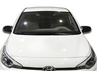 Hyundai I-20 2014–2020 Spegelkåpor BMW-Style (2 st.) foto 7