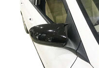 Hyundai I-20 2014–2020 Spegelkåpor BMW-Style (2 st.) foto 2