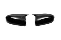 Hyundai I-20 2014–2020 Spegelkåpor BMW-Style (2 st.) foto 4
