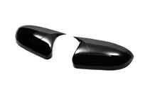 Hyundai I-20 2014–2020 Spegelkåpor BMW-Style (2 st.) foto 3