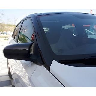 Spegelkåpor BMW-Style (2 st.) Hyundai I-20 2014–2020 foto 1