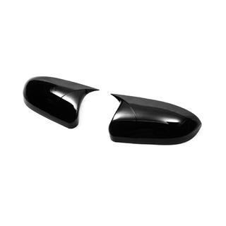 Spegelkåpor BMW-Style (2 st.) Hyundai I-20 2014–2020 foto 3