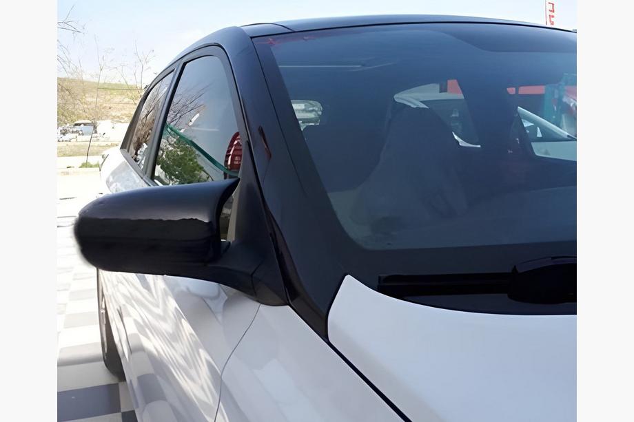 Hyundai I-20 2014–2020 Spegelkåpor BMW-Style (2 st.) Image