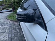 Mercedes CLA C117 2013–2019 AMG-Look spegelskåpor (2 st) foto 3