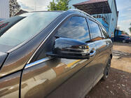 Mercedes E-class W212 2009–2016 AMG-Look spegelskåpor (2 st) foto 6