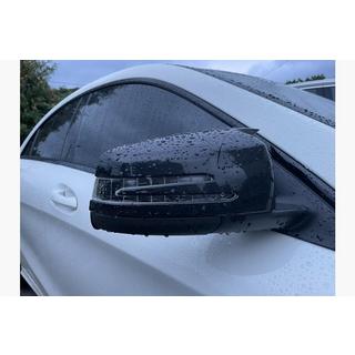 AMG-Look spegelskåpor (2 st) Mercedes E-сlass W212 2009–2016 foto 1