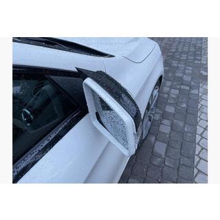 AMG-Look spegelskåpor (2 st) Mercedes E-сlass W212 2009–2016 foto 2