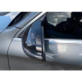 AMG-Look spegelskåpor (2 st) Mercedes E-klass W213 2016–2023 foto 3