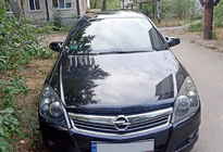 Opel Astra H 2004–2013 Spegelkåpor BMW-style 2004-2010 (2 st) foto 8