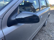 Opel Astra H 2004–2013 Spegelkåpor BMW-style 2004-2010 (2 st) foto 3