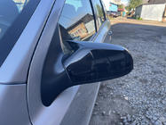 Opel Astra H 2004–2013 Spegelkåpor BMW-style 2004-2010 (2 st) foto 1