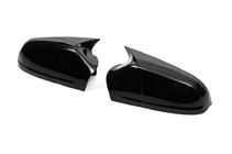 Opel Astra H 2004–2013 Spegelkåpor BMW-style 2004-2010 (2 st) foto 5