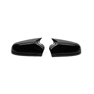 Spegelkåpor BMW-style 2004-2010 (2 st) Opel Astra H 2004–2013 foto 2