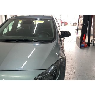 Spegelkåpor BMW-Style (2 st.) Opel Astra J 2009–2015 foto 4