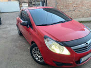 Opel Corsa D 2007–2014 Spegelkåpor BMW-Style (2 st.) foto 5