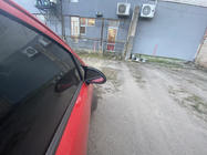 Opel Corsa D 2007–2014 Spegelkåpor BMW-Style (2 st.) foto 9