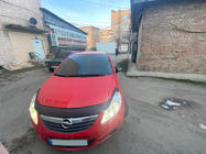 Opel Corsa D 2007–2014 Spegelkåpor BMW-Style (2 st.) foto 7