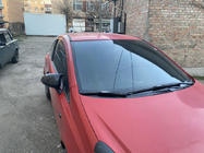 Opel Corsa D 2007–2014 Spegelkåpor BMW-Style (2 st.) foto 8