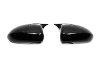 Opel Corsa D 2007–2014 Spegelkåpor BMW-Style (2 st.) foto 10