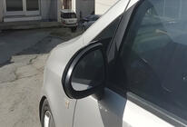 Opel Corsa E 2015–2019 Spegelkåpor BMW-Style (2 st.) foto 3