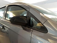 Opel Corsa E 2015–2019 Spegelkåpor BMW-Style (2 st.) foto 2