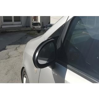 Spegelkåpor BMW-Style (2 st.) Opel Corsa E 2015–2019 foto 3