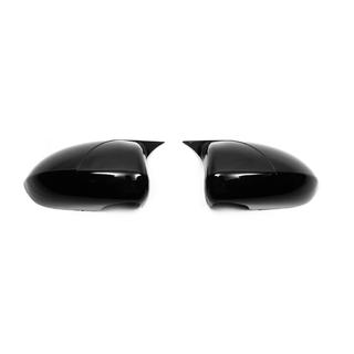 Spegelkåpor BMW-Style (2 st.) Opel Corsa E 2015–2019 foto 4