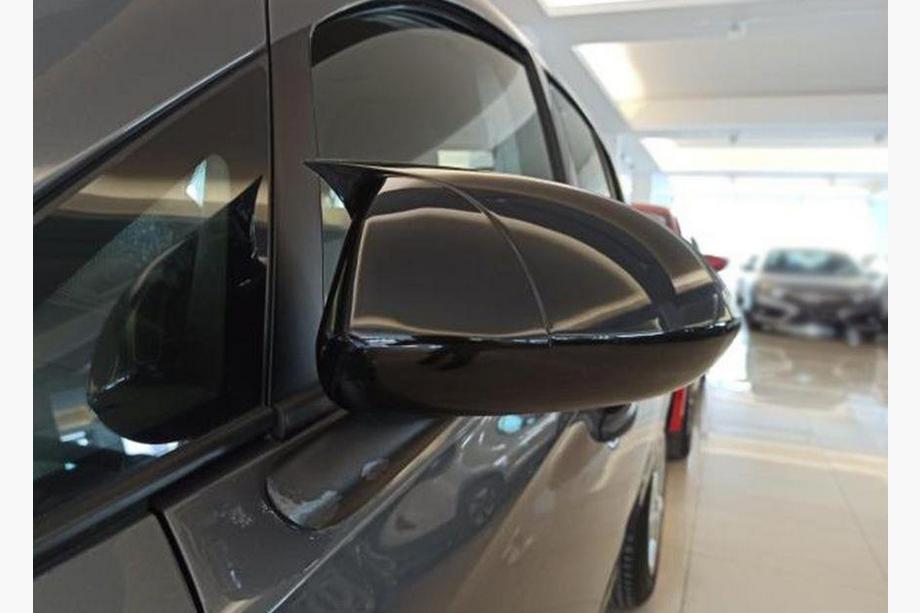 Opel Corsa E 2015–2019 Spegelkåpor BMW-Style (2 st.) Image