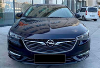 Opel Insignia 2017–2022 Spegelkåpor BMW-Style (2 st.) foto 5