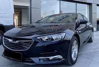 Opel Insignia 2017–2022 Spegelkåpor BMW-Style (2 st.) foto 4