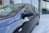 Opel Insignia 2017–2022 Spegelkåpor BMW-Style (2 st.) foto 2