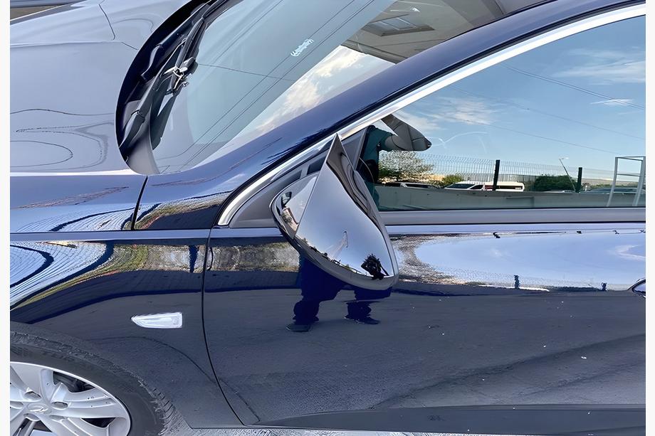 Opel Insignia 2017–2022 Spegelkåpor BMW-Style (2 st.) Image