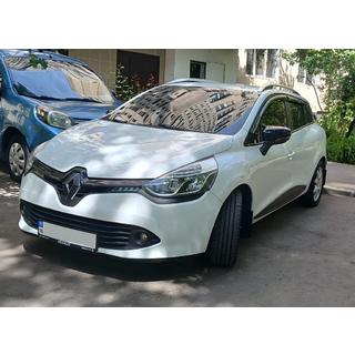 Spegelkåpor BMW-Style (2 st.) Renault Clio IV 2012–2019 foto 1