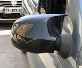Renault Sandero 2013–2022 Spegelkåpor BMW-Style (2 st.) foto 1