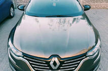 Renault Talisman 2015–2022 Spegelkåpor BMW-Style (2 st.) foto 2