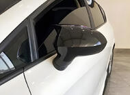 Seat Ibiza 2010–2017 Spegelkåpor BMW-Style (2 st.) foto 1