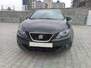 Seat Ibiza 2010–2017 Spegelkåpor BMW-Style (2 st.) foto 5