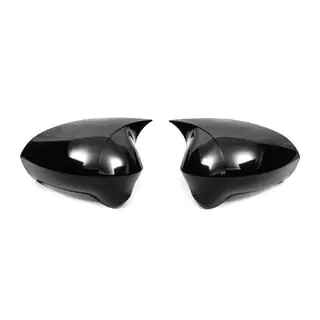 Spegelkåpor BMW-style (2010-2012, 2 st) Seat Leon 2005–2012 foto 3