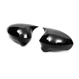 Spegelkåpor BMW-style (2010-2012, 2 st) Seat Leon 2005–2012 foto 4