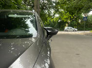 Seat Leon 2013–2020 Spegelkåpor BMW-Style (2 st.) foto 2