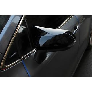Spegelkåpor BMW-Style (2014+, 2 st) Toyota Avensis 2009–2018 foto 1