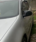 Volkswagen Golf 5 2003–2009 Spegelskåpor RLine-Look (2 st) foto 3