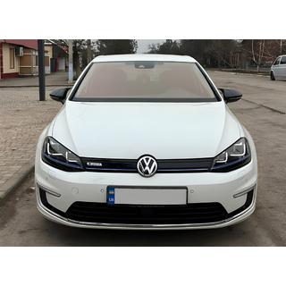 Spegelskåpor RLine-Look (2 st) Volkswagen Golf 7/E-Golf 2012–2020 foto 3