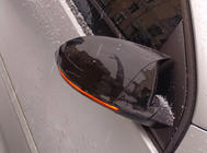 Volkswagen Jetta 2006–2011 Spegelskåpor RLine-Look (2 st) foto 1