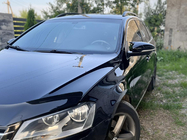Volkswagen Passat B7 2012–2015 Spegelskåpor RLine-Look (2 st för EU) foto 8