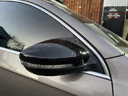 Volkswagen Passat B7 2012–2015 Spegelskåpor RLine-Look (2 st för EU) foto 4