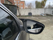 Volkswagen Passat B7 2012–2015 Spegelskåpor RLine-Look (2 st för EU) foto 7