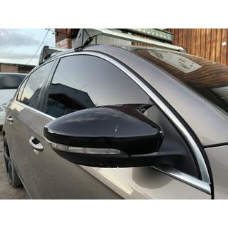 Spegelskåpor RLine-Look (2 st för EU) Volkswagen Passat B7 2012–2015 foto 3