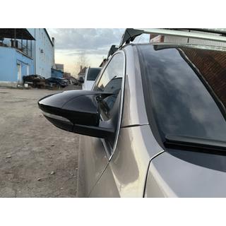Spegelskåpor RLine-Look (2 st för EU) Volkswagen Passat B7 2012–2015 foto 1